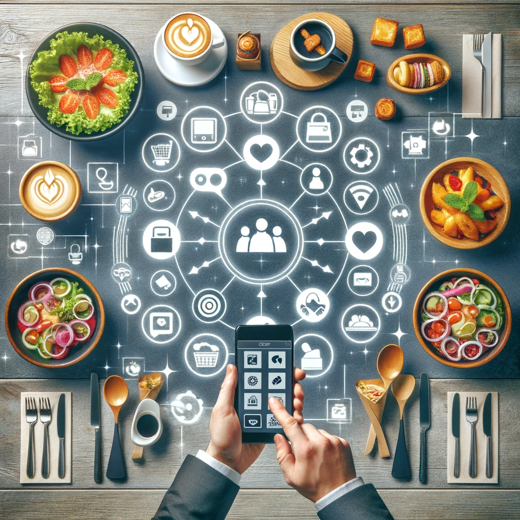 Boost Dining with Our Restaurant Loyalty Program